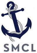 SMCL Marine logo