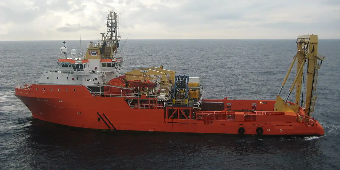 AHTS Vessels
