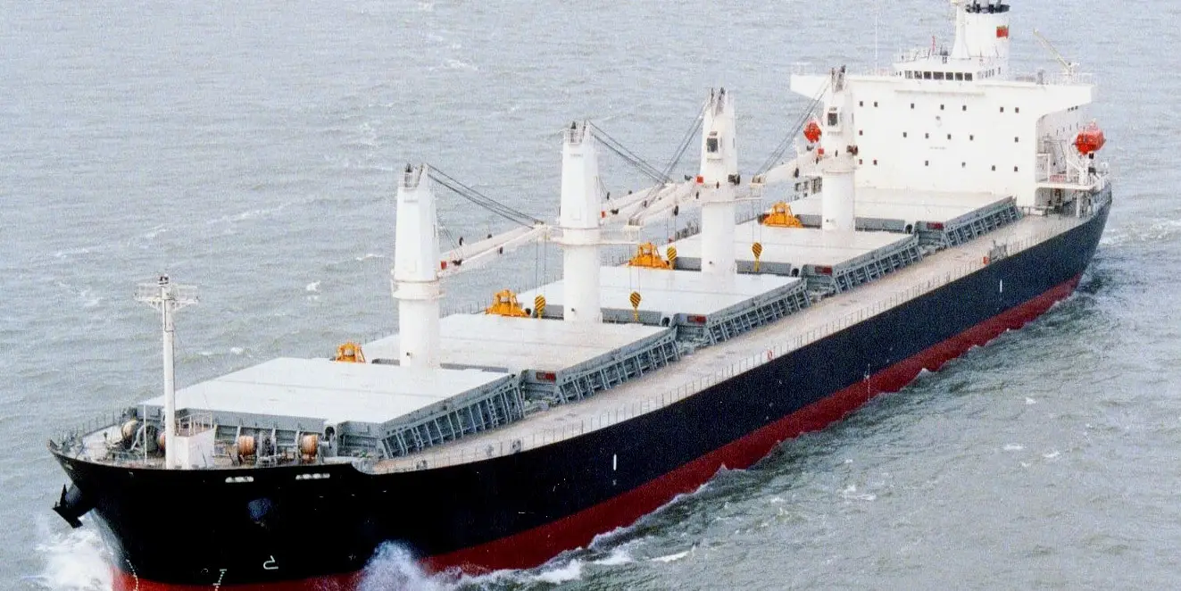 Bulk Carriers