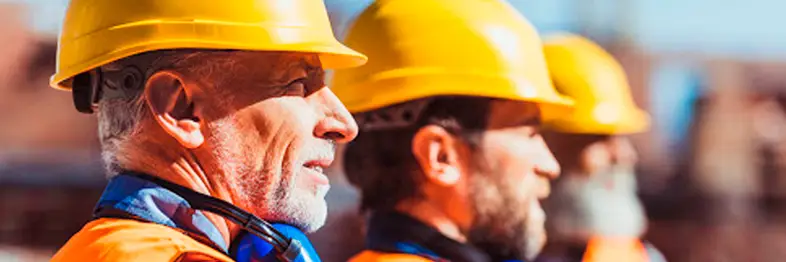 Vessel Pre-Sale Inspection