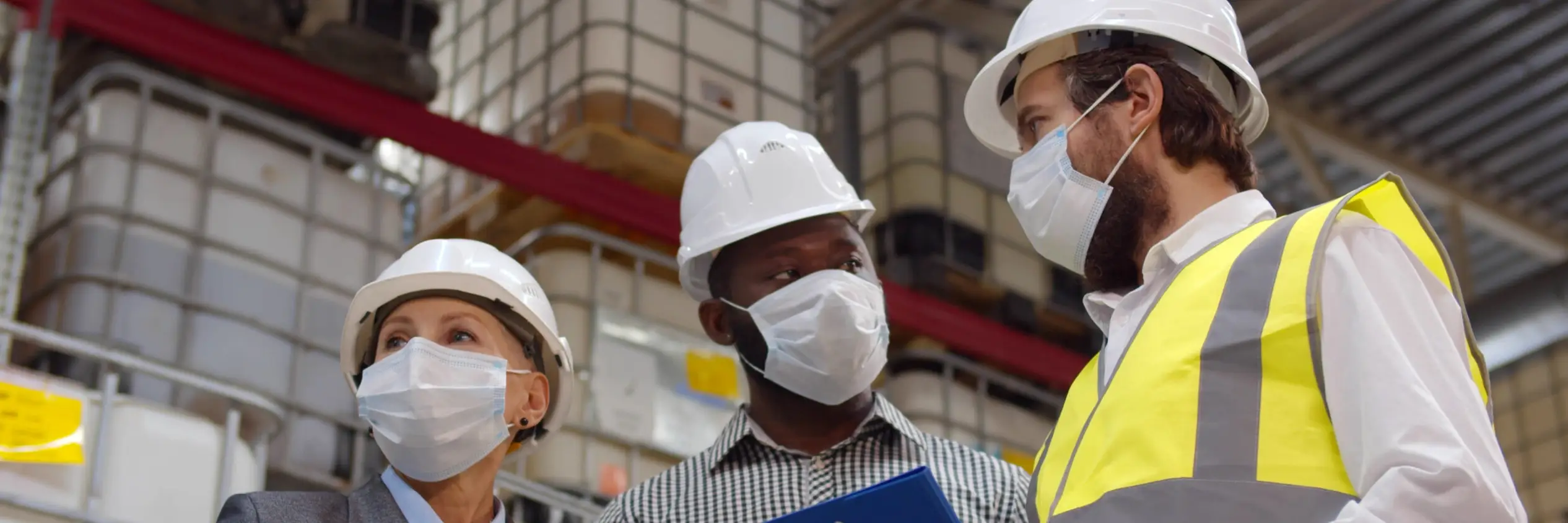 Vessel Condition Benchmarking