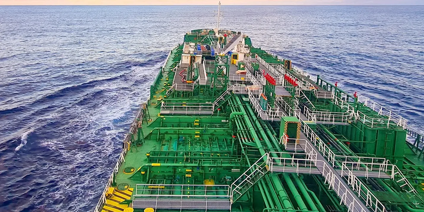 Oil and Chemical Tankers