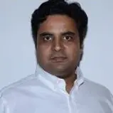 Mr. Raghavendra L.