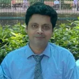 Mr. Abhishek M.
